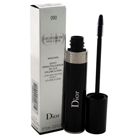 dior mascaras|dior new look mascara.